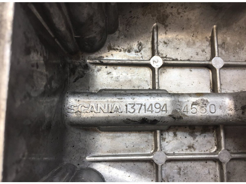 Motori dhe pjesë këmbimi për Kamioni Scania 4-series 124 (01.95-12.04): foto 3