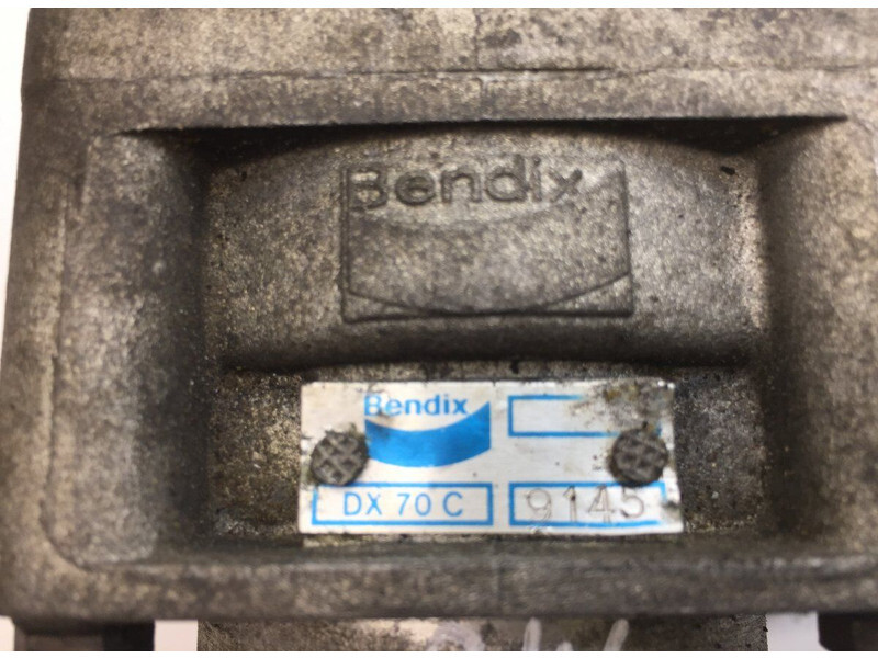 Pjesët e frenave Scania BENDIX 3-series 143 (01.88-12.96): foto 5