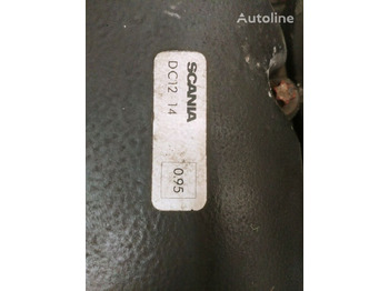 Motori për Kamioni Scania COMPLETE PDE 500, V, 2007, DC1609, VERY GOOD CONDITION: foto 2
