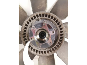 Ventilatori për Kamioni Scania Cooling fan 1423891: foto 2