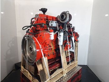 Motori për Makineri industriale Scania DC12 52A Engine (Industrial): foto 1