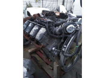 Motori për Kamioni Scania DC1601   Scania 164 V8 580: foto 2
