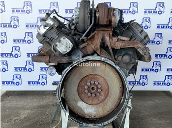 Motori për Kamioni Scania E3 V8 DC16 01: foto 4