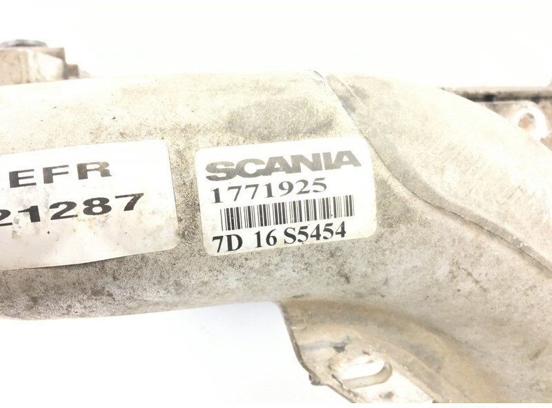 Sistemi i ftohjes Scania P-series (01.04-): foto 5