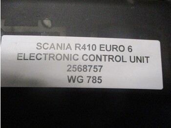 Sistemi elektrik për Kamioni Scania R410 2568757 ELECTRONIC CONTROL UNIT EURO 6 MODEL 2020: foto 2
