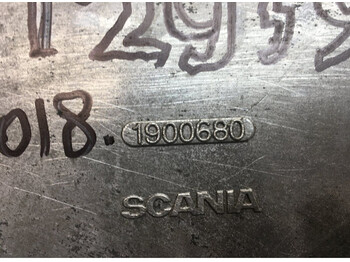Sistemi i karburantit Scania R-series (01.04-): foto 3