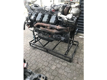 Motori për Kamioni Scania V8 DC16 560 hp PDE: foto 2
