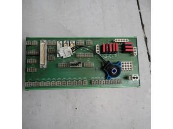  Interface printed board for Dambach, Atlet OMNI 140DCR - Sistemi elektrik