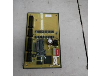  Printed circuit card for Dambach, Atlet OMNI 140DCR - Sistemi elektrik