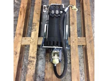  Pump motor for Atlet - Sistemi elektrik
