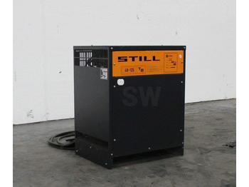 STILL D 400 G48/125 TB O - Sistemi elektrik