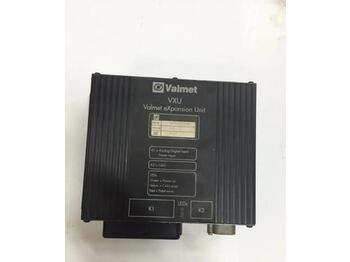 Valmet 860.1 modules  - Sistemi elektrik