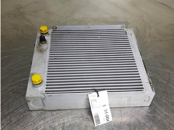 Ahlmann AZ85 - 4108019A - Oil cooler/Ölkühler - Sistemi hidraulik