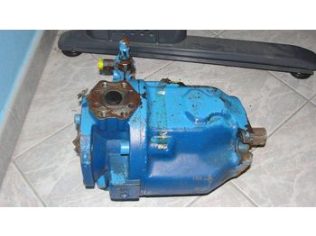 Hydraulic Brueninghaus Hydromatic pump suitable for different machines
  - Sistemi hidraulik