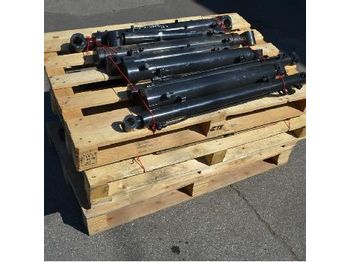  Unused Bobcat Hydraulic Piston Rod (24 of) - 6884-11-A - Sistemi hidraulik