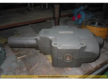 Vickers 1002134  - Sistemi hidraulik