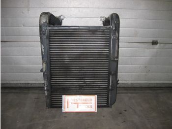 DAF Intercooler CF85 - Sistemi i ftohjes