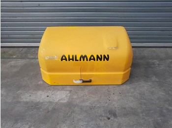 Ahlmann AZ85 - 4117630A - Engine hood/Motorhaube/Motorkap - Telajo/ Shasia