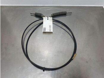 Kramer 420 Tele-1000022264-Throttle cable/Gaszug/Gaskabel - Telajo/ Shasia