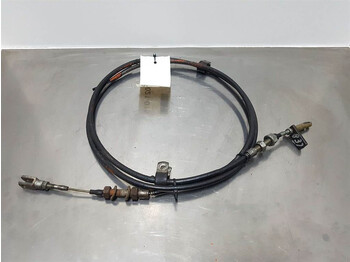 Schaeff SKL831 - Throttle cable/Gaszug/Gaskabel - Telajo/ Shasia