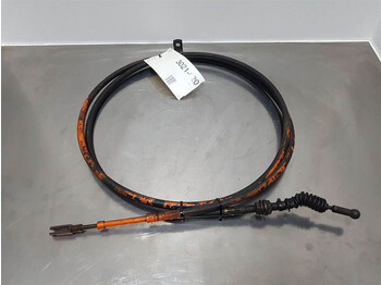 Schaeff SKL851-5692608955-Throttle cable/Gaszug/Gaskabel - Telajo/ Shasia