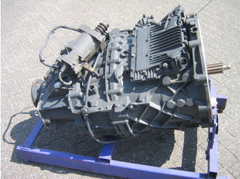 Gearbox ZF Eurotronic  - Transmisioni