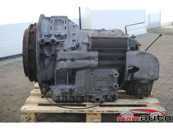 IKARUS ZF ECOMAT 4 HP 590 gearbox forbus - Transmisioni
