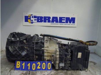 ZF 12AS2301TO+INT - Transmisioni