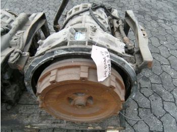 ZF Getriebe 5HP590 Ecomat - Transmisioni