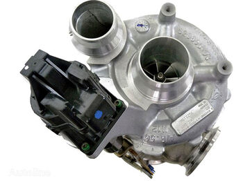  New GARRETT MGT2256  for BMW car - Turbo