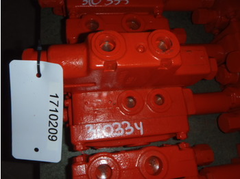 Bosch 1521601055 - Valvula hidraulike