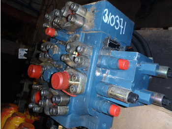 Rexroth M6-1061-00/2M6-22W21 - Valvula hidraulike