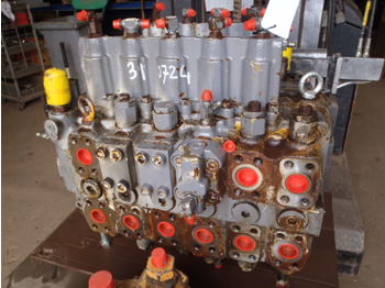Shibaura UHX36-518 - Valvula hidraulike