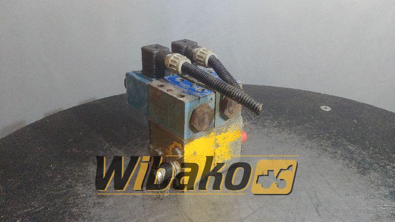 Valvula hidraulike për Makineri ndërtimi Vickers DG4V-32ALMUH760 E-2: foto 2