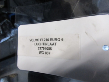 Motori dhe pjesë këmbimi për Kamioni Volvo 21794086 INLAATBUIS VOLVO FL 210 EURO 6: foto 3