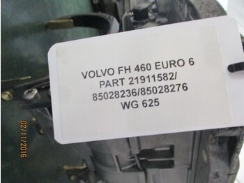 Friksion dhe pjesë këmbimi për Kamioni Volvo 21911582 85028236/85028276 SCHAKEL MODULATOR: foto 3