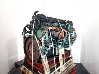 Motori për Kamioni Volvo D11K330 EUVI Engine (Truck): foto 1