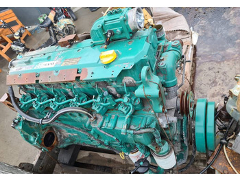 Motori për Makineri ndërtimi Volvo D7D LBE2 Engine for Volvo L120E, L110E Wheel loade: foto 2
