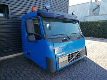 Kabina dhe interier për Kamioni Volvo FH Euro 5: foto 2