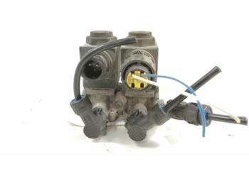 Valvul frenave për Kamioni Volvo Solenoid valve 1078316: foto 2