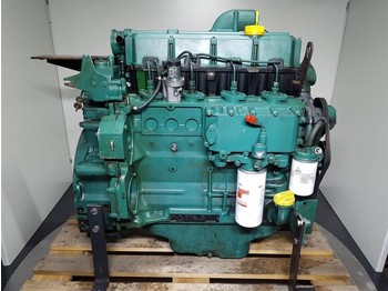 Motori dhe pjesë këmbimi për Makineri ndërtimi Volvo TD520GE-Deutz BF4M1013MC-Engine/Motor: foto 3