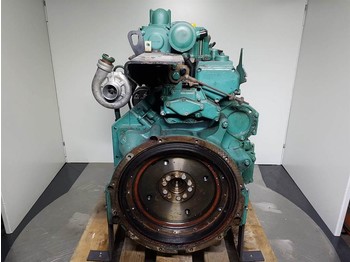 Motori dhe pjesë këmbimi për Makineri ndërtimi Volvo TD520GE-Deutz BF4M1013MC-Engine/Motor: foto 4