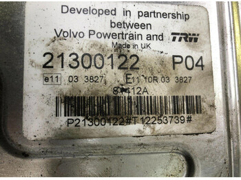 ECU Volvo VOLVO, TRW B12B (01.97-12.11): foto 4