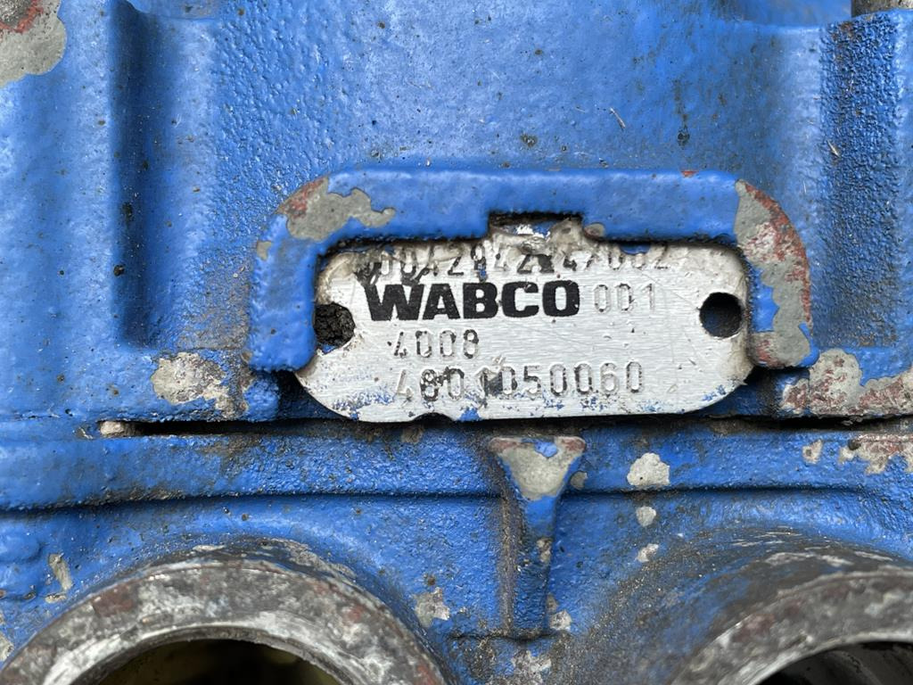Pjesët e frenave për Kamioni WABCO BRAKE PRESSURE REGULATOR - 480 105 0060: foto 6