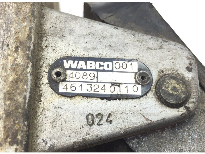 Pedali Wabco 1850 (-): foto 6