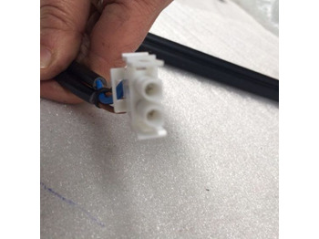 Kabllot/ Pajimet e telave për Pajisje për trajtimin e materialeve i ri Wiring harness working lamp: foto 3
