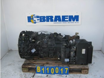 Transmisioni ZF 12AS2331TO+INT: foto 1
