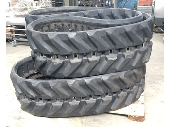 Bridgestone 400x72,5x74N rubber track - Zinxhirët