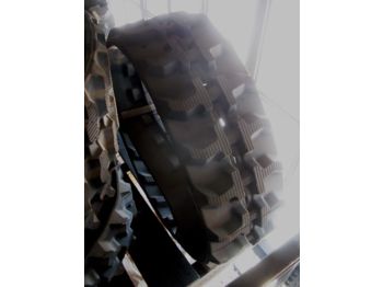  New New Rubber tracks Bridgestone 230X34X96  for TAKEUCHI TB016 mini digger - Zinxhirët