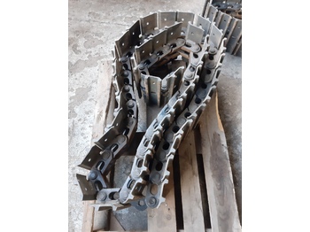 Steel track BOBCAT E32,E35  - Zinxhirët